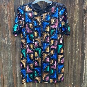 Anybody want to sparkle into the new year?